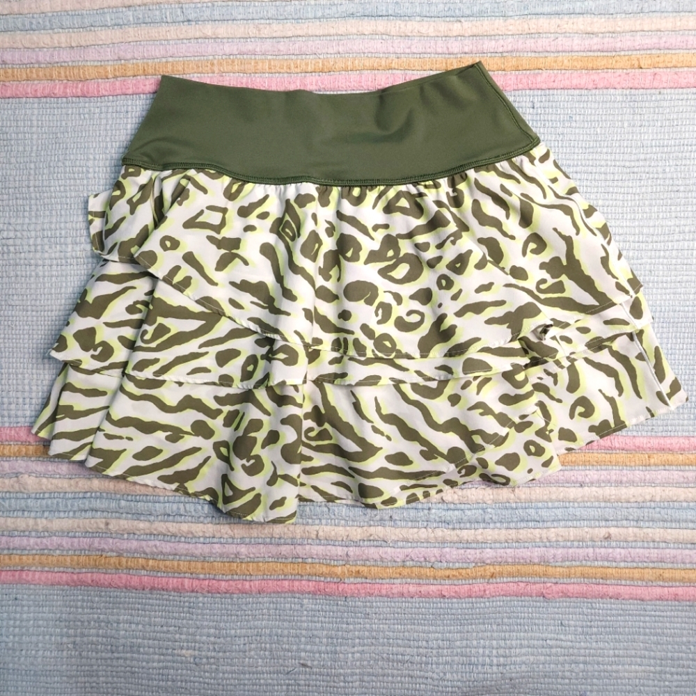 Offline Aerie Skort